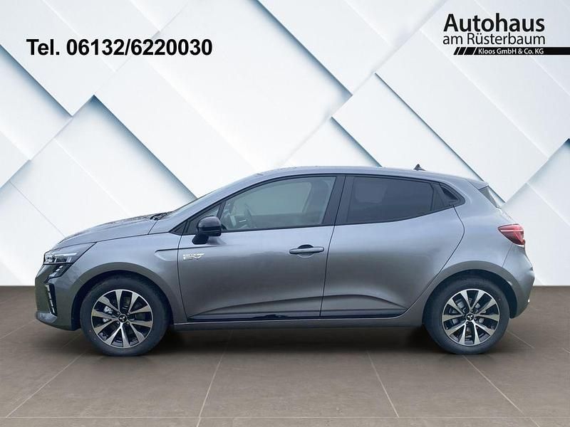 Neu Mitsubishi Colt Plus 143 PS (105 kW) 2026 Achatgrau (m) Kleinwagen