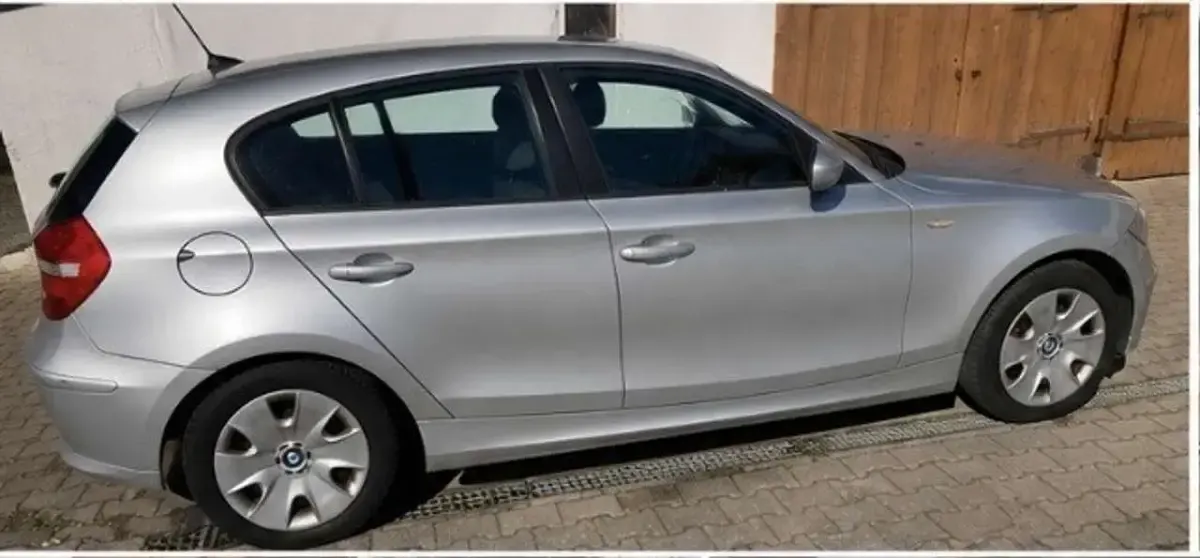 Gebraucht BMW 120 150 PS (110 kW) 2010 Kleinwagen