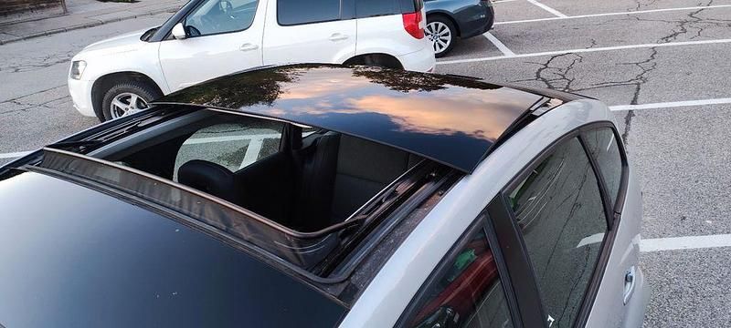 Gebraucht Audi A2 75 PS (55 kW) 2003 Kleinwagen