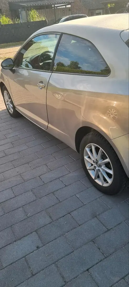 Gebraucht Seat Ibiza 105 PS (77 kW) 2014 Kleinwagen