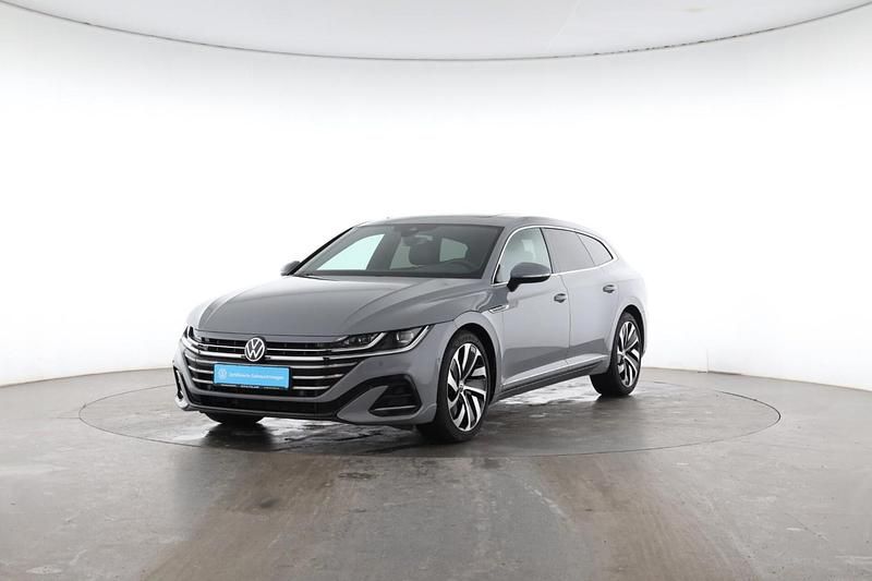 Gebraucht VW Arteon R-line 200 PS (147 kW) 2022