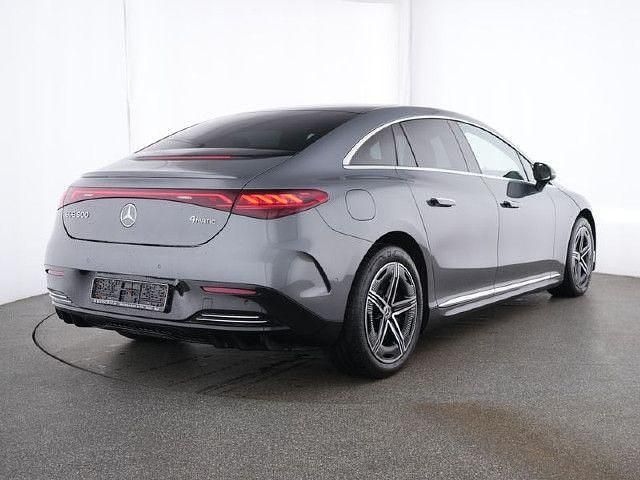 Gebraucht 2024 Mercedes EQE500 | 57.950 € (Fairer Preis) - Bild 1/4
