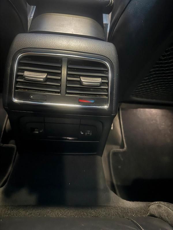 Gebraucht Audi A4 S-Line 190 PS (139 kW) 2008 Weiß Kombi