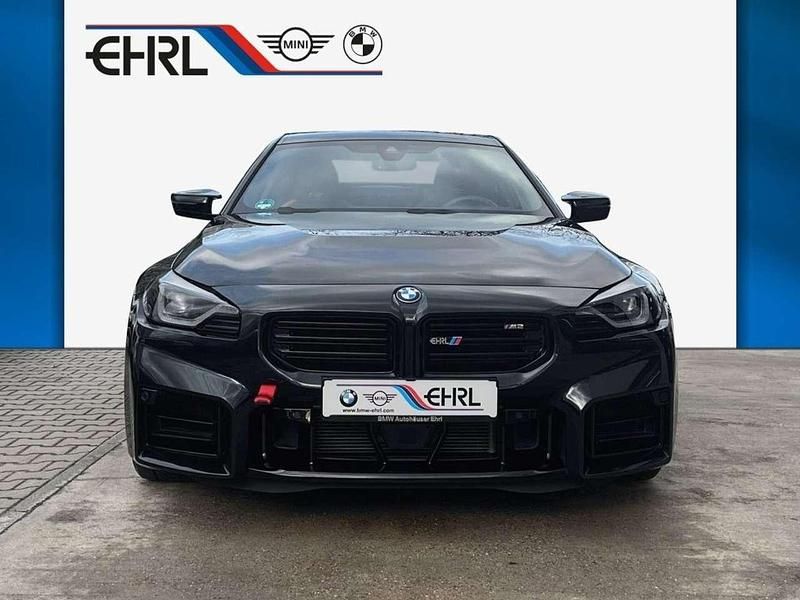 Gebraucht BMW M2 Shadowline 460 PS (338 kW) 2024 Schwarz Coupé