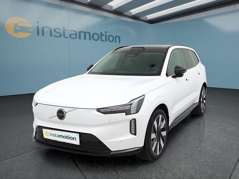 Gebraucht Volvo EX90 300 kW (408 PS) 2024 Weiß SUV