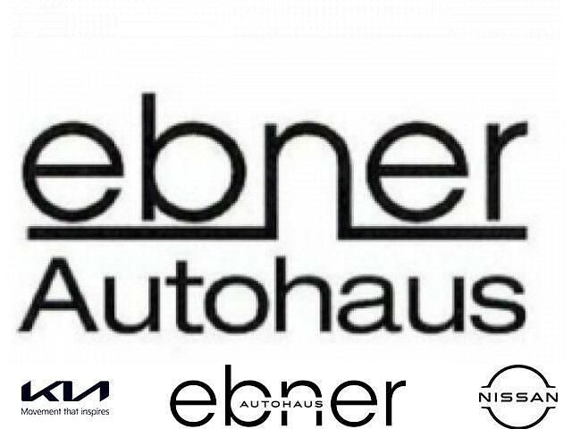 Gebraucht Nissan Leaf Acenta 110 kW (150 PS) 2021 Blau Kleinwagen