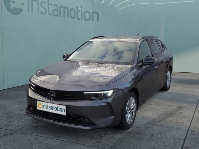 Gebraucht Opel Astra Enjoy 110 PS (80 kW) 2024 Andere farbe Kombi