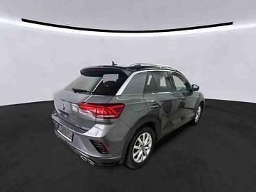 Gebraucht VW T-Roc R 300 PS (220 kW) 2022 Grau SUV