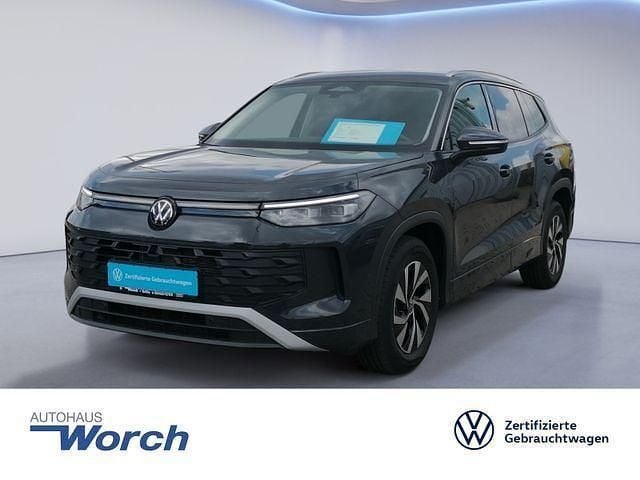 Grau Neu 2025 VW Tayron Life SUV | 42.980 € (Superpreis) - Bild 1/3