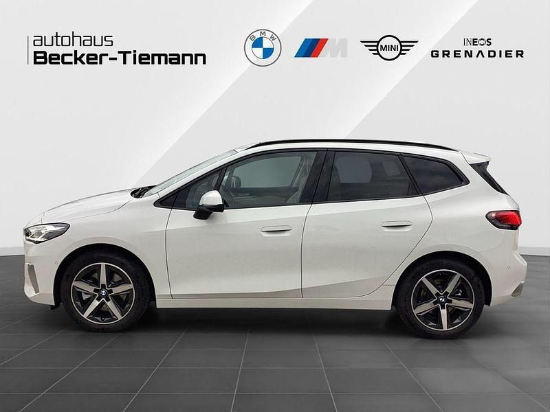 Gebraucht BMW 223 Active Tourer Sport Line 218 PS (160 kW) 2025 Alpinweiss iii Van / Kleinbus