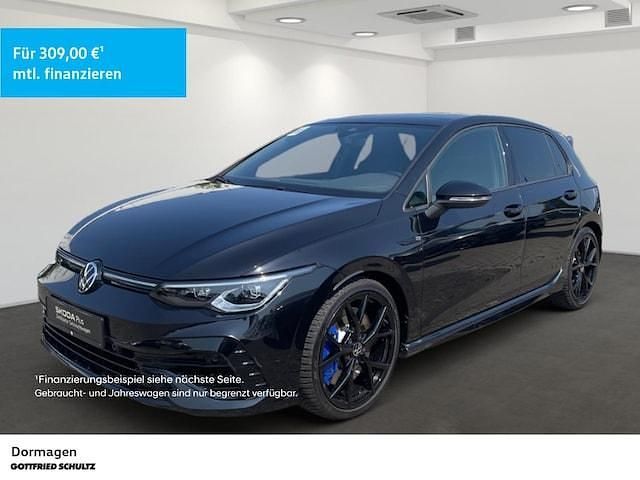 Schwarz Gebraucht 2023 VW Golf VIII Style Limousine | 39.260 € (Guter Preis) - Bild 1/3