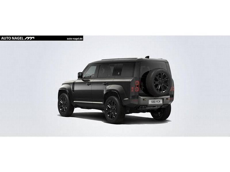 Neu Land Rover Defender 635 PS (467 kW) 2026 Andere SUV