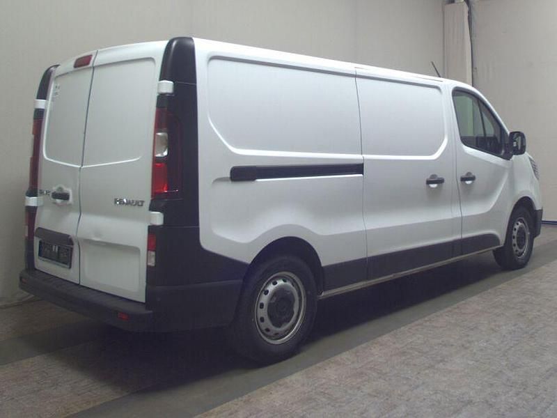 Gebraucht Renault Trafic 110 PS (80 kW) 2022 Other Van / Kleinbus