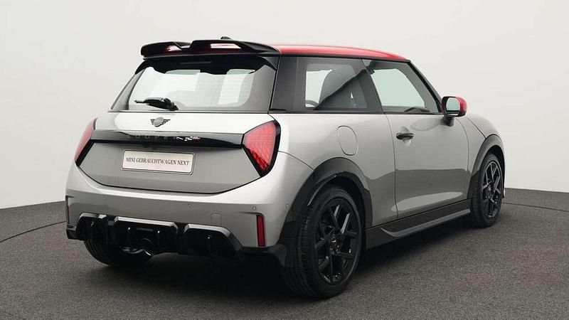 Brugt Mini John Cooper Works 231 HK (169 kW) 2025 Grå Hatchback