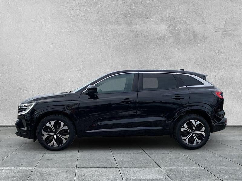 Gebraucht Renault Austral Techno 158 PS (116 kW) 2025 Black pearl schwarz SUV
