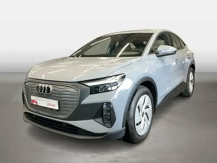 Second-hand Audi Q4 Sportback e-tron Ambiente 150 kW (204 CP) 2023 SUV