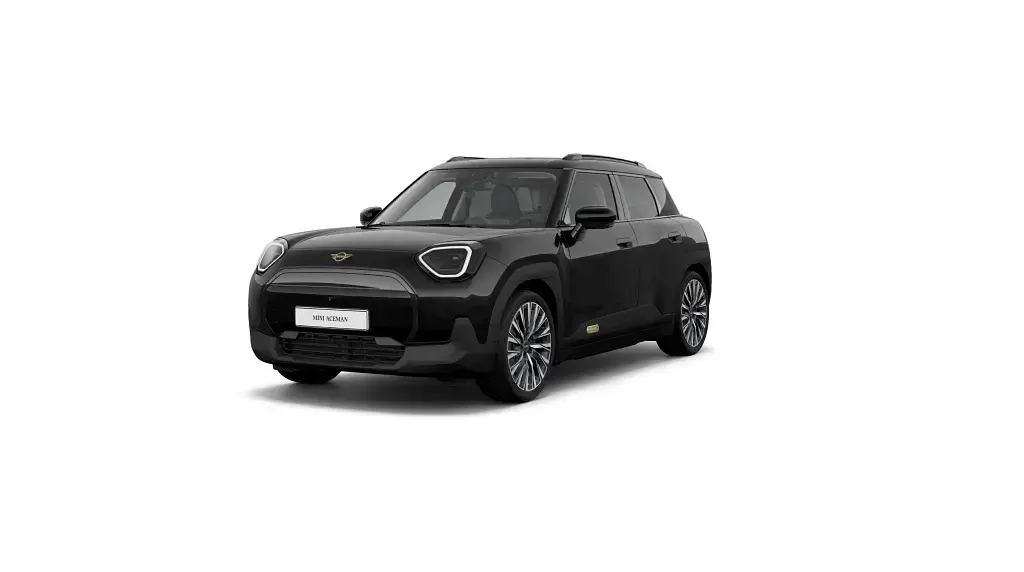 Gebraucht Mini Aceman 135 kW (184 PS) 2025 SUV