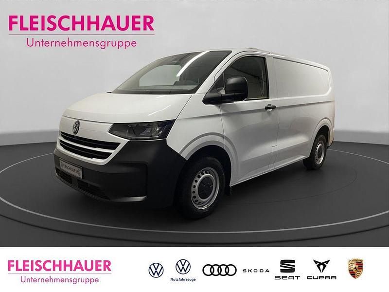 Gebraucht VW Transporter 150 PS (110 kW) 2025 Weiß Van