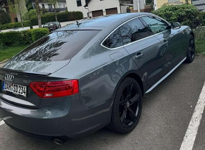 Gebraucht 2012 Audi A5 Coupé | 10.500 € (Fairer Preis) - Bild 1/4