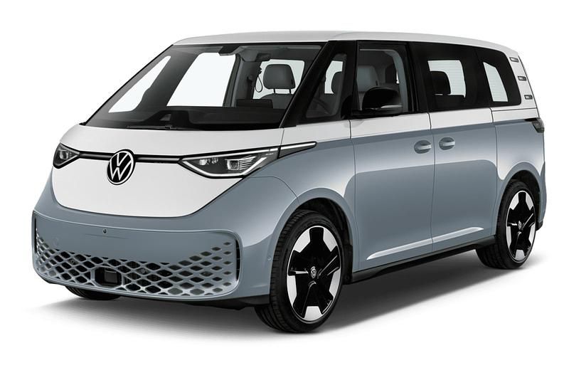 Gebraucht VW ID. Buzz Goal 210 kW (286 PS) 2024 Van / Kleinbus