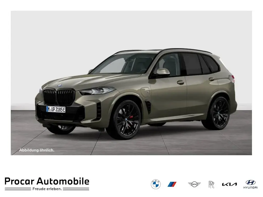 Gebraucht BMW X5 M Sport 313 PS (230 kW) 2026 SUV