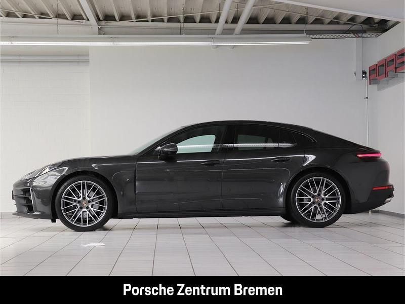 Gebraucht Porsche Panamera 354 PS (260 kW) 2025 Grau Kleinwagen