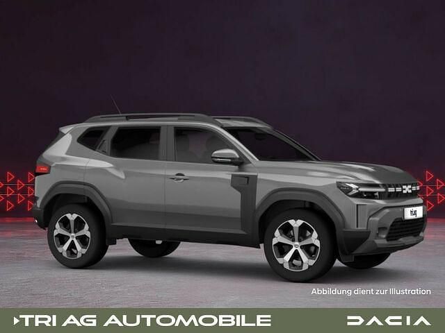 Gebraucht Dacia Duster Journey 131 PS (96 kW) 2022 Andere farbe SUV