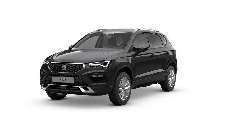 Neu Seat Ateca 116 PS (85 kW) 2026 SUV