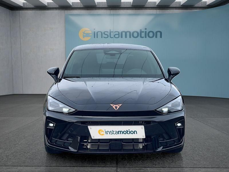 Gebraucht Cupra Leon 150 PS (110 kW) 2026 Kleinwagen