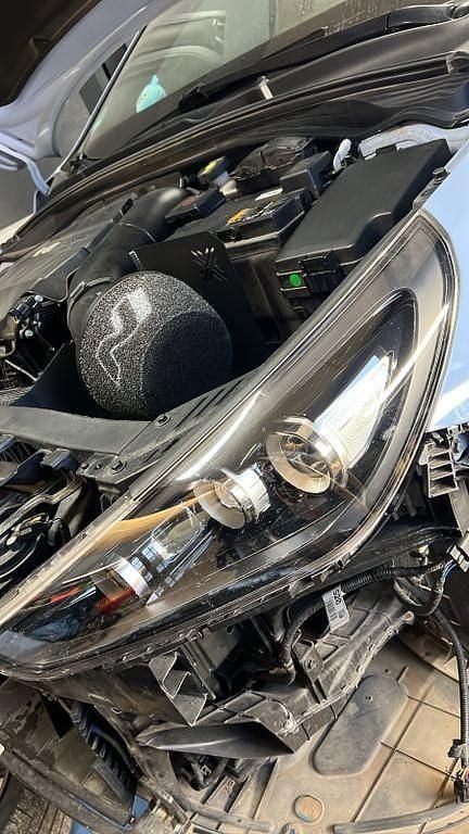 Gebraucht Hyundai i30 N Performance 275 PS (202 kW) 2019 Blau Limousine