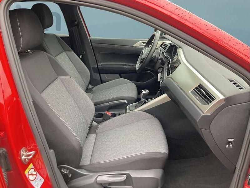 Gebraucht VW Taigo 150 PS (110 kW) 2024 Rot SUV