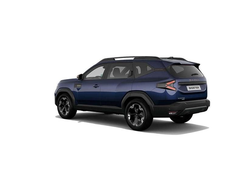 Indigoblau Neu 2025 Dacia Bigster Extreme SUV | 33.690 € (Fairer Preis) - Bild 1/1