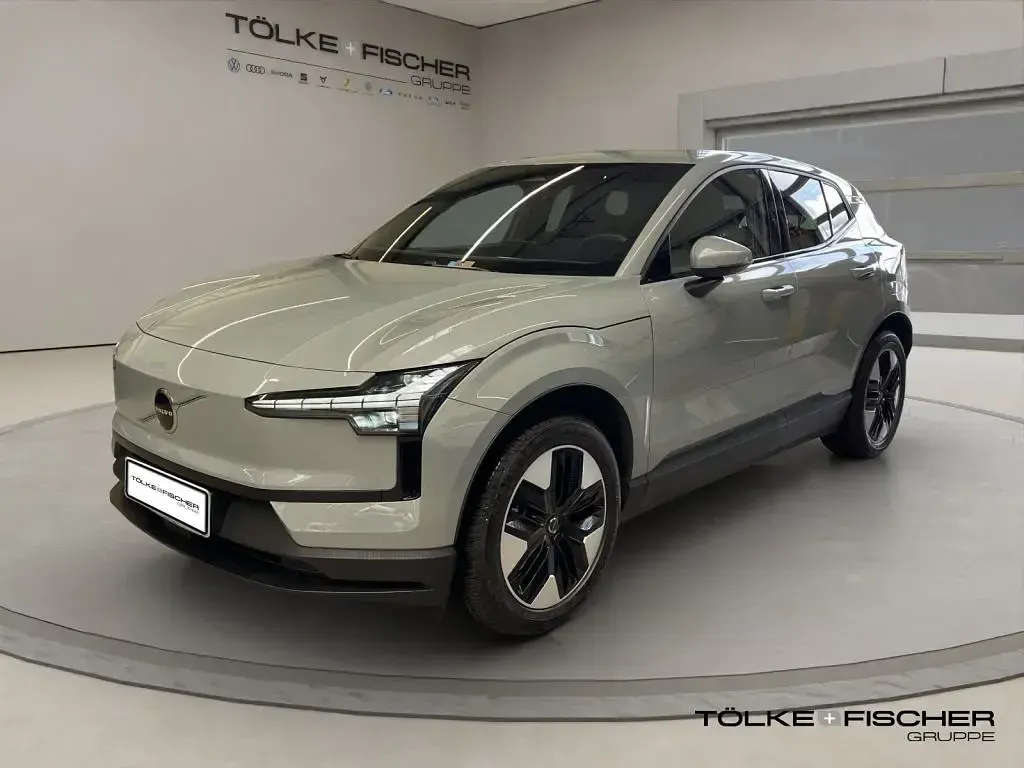 Gebraucht Volvo EX30 200 kW (272 PS) 2024 Vapour grey SUV