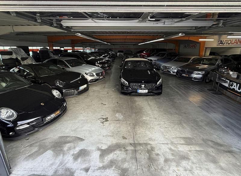 Gebraucht BMW 116 Exclusive 116 PS (85 kW) 2007 Grau Kleinwagen