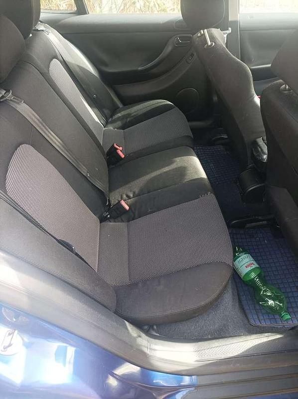 Gebraucht Seat Leon Stella 105 PS (77 kW) 2004 Kleinwagen