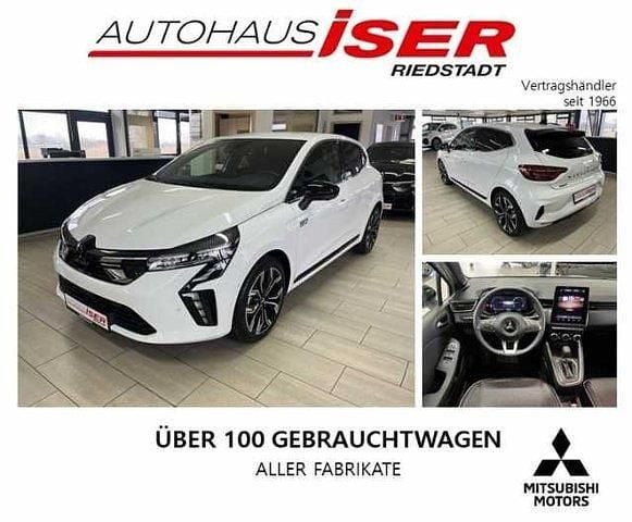 Weiß Gebraucht 2025 Mitsubishi L Top Limousine | 25.990 € (Fairer Preis) - Bild 1/4