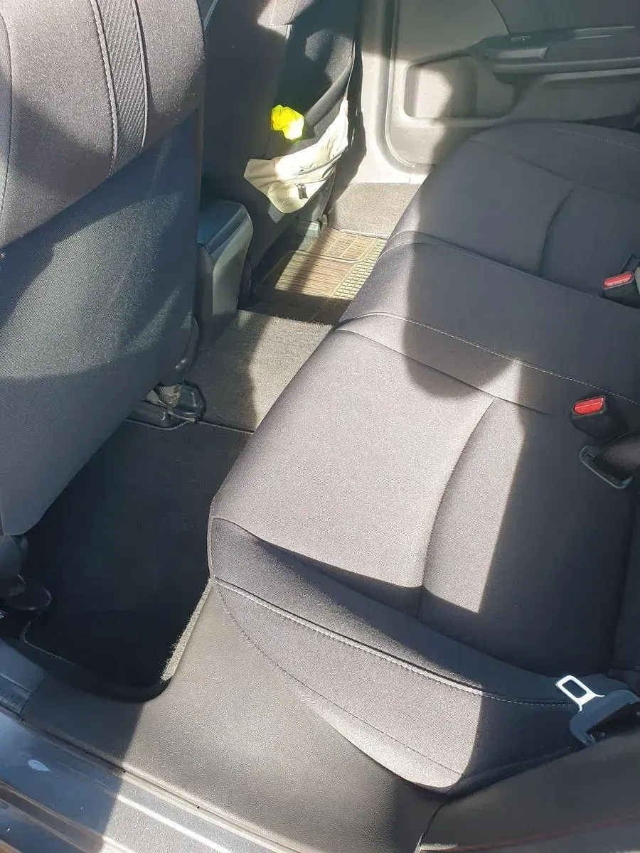 Gebraucht Honda Civic Executive 120 PS (88 kW) 2018 Limousine