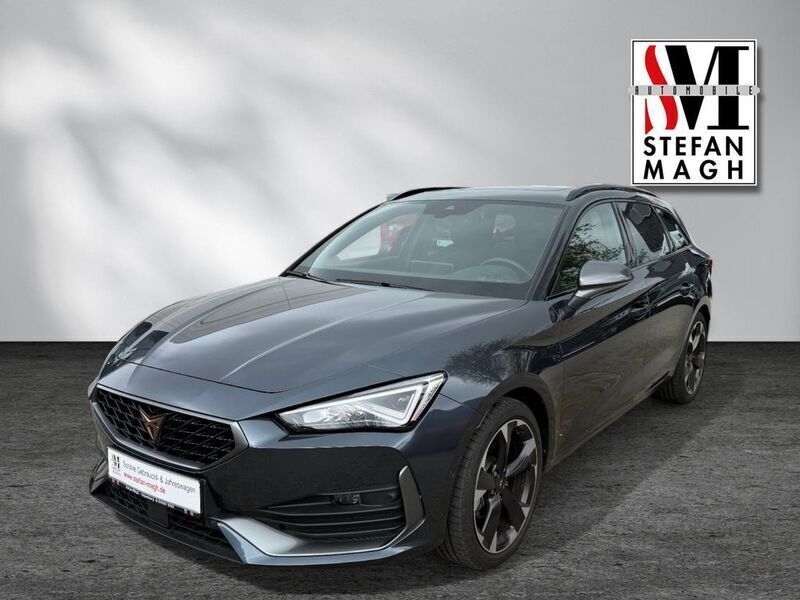 Gebraucht 2024 Cupra Leon Limousine | 27.890 € (Superpreis) - Bild 1/4
