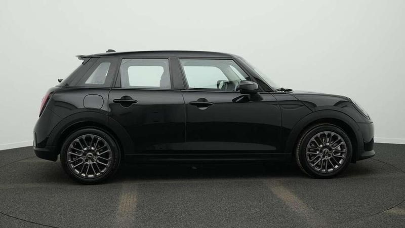 Gebraucht Mini Cooper S Classic 204 PS (150 kW) 2025 Schwarz Kleinwagen