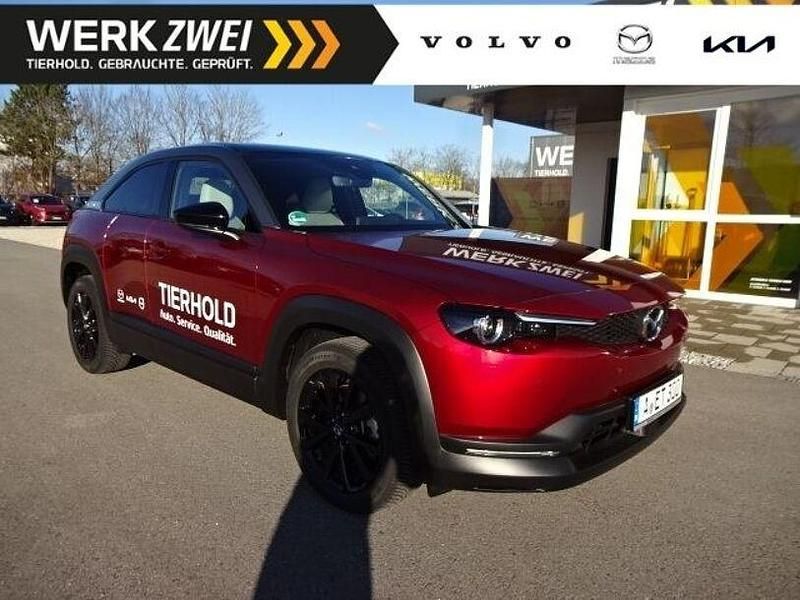 Andere Gebraucht 2021 Mazda MX30 SUV | 22.900 € (Fairer Preis) - Bild 1/4