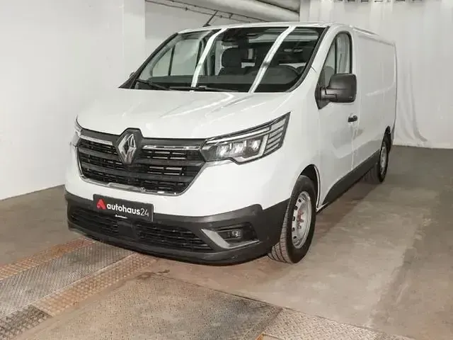 Usata Renault Trafic 2022 Andere