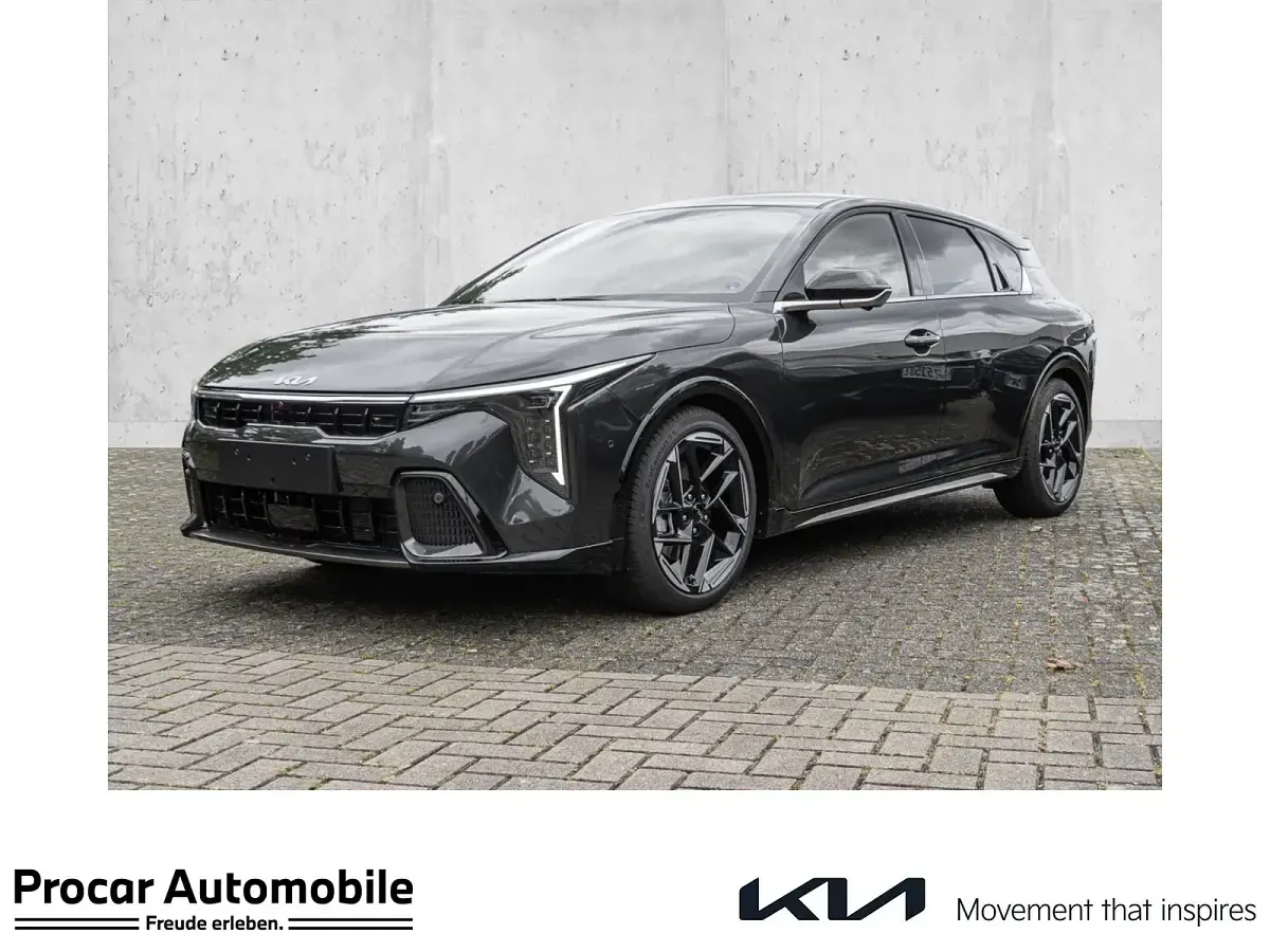 Occasion Kia K4 GT-Line 150 ch (110 kW) 2026 Break