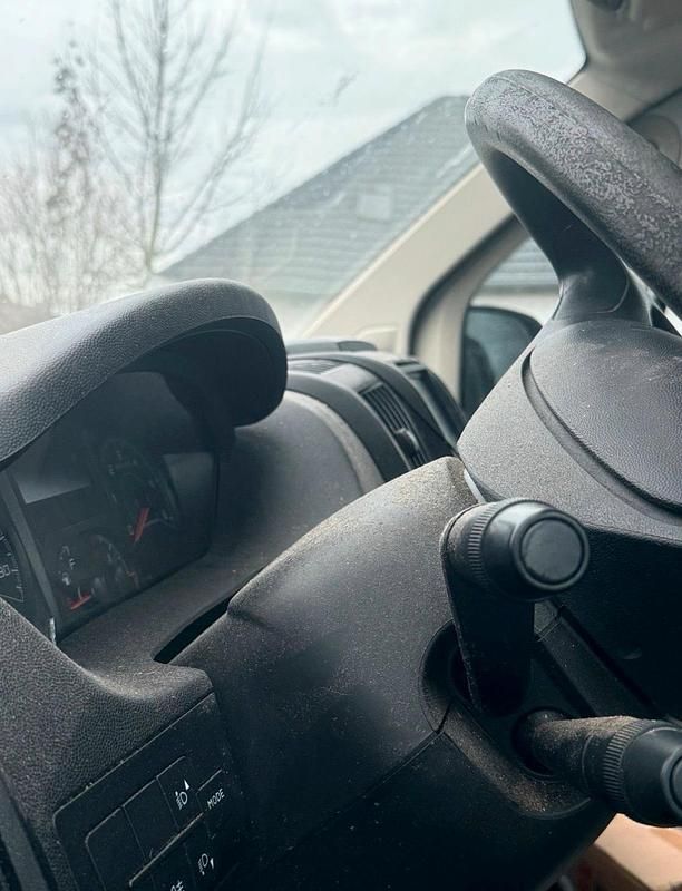 Gebraucht Fiat Ducato 2017 Weiß Van