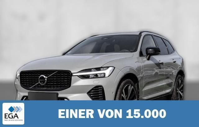 Grau Gebraucht 2023 Volvo XC60 Ultimate SUV | 48.500 € (Guter Preis) - Bild 1/4