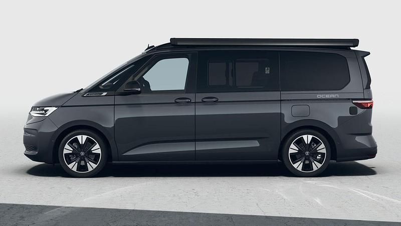 Neu VW California California 177 PS (130 kW) 2026 Van