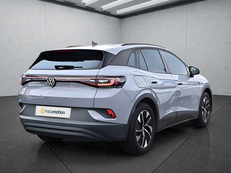 Gebraucht VW ID.4 Pro 150 kW (204 PS) 2022 SUV
