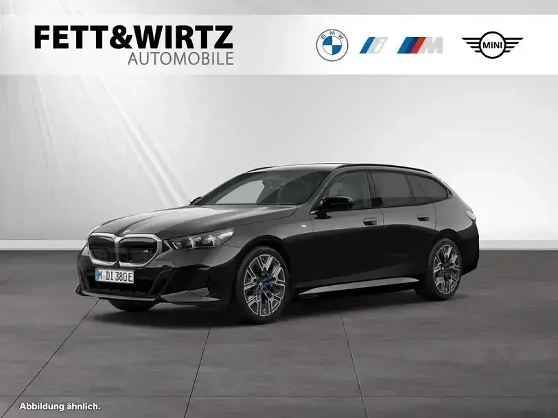 Second-hand BMW i5 M Sport 442 kW (601 CP) 2024 Break