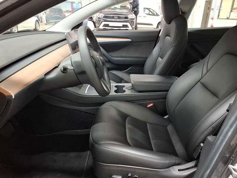Gebraucht Tesla Model 3 366 kW (498 PS) 2022 Grau Limousine