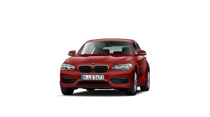 Gebraucht 2025 BMW 125 Kleinwagen | 24.390 € - Bild 1/4