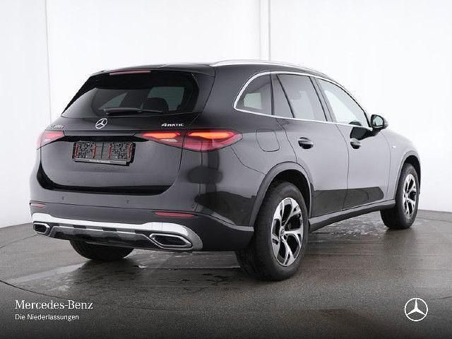 Gebraucht 2024 Mercedes GLC300e | 55.990 € (Superpreis) - Bild 1/4